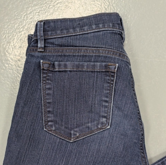Ann Taylor Loft size 2 modern skinny jeans in excellent condition - Picture 4 of 10